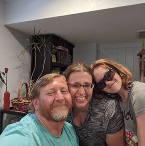 Meet your Posher, Tony